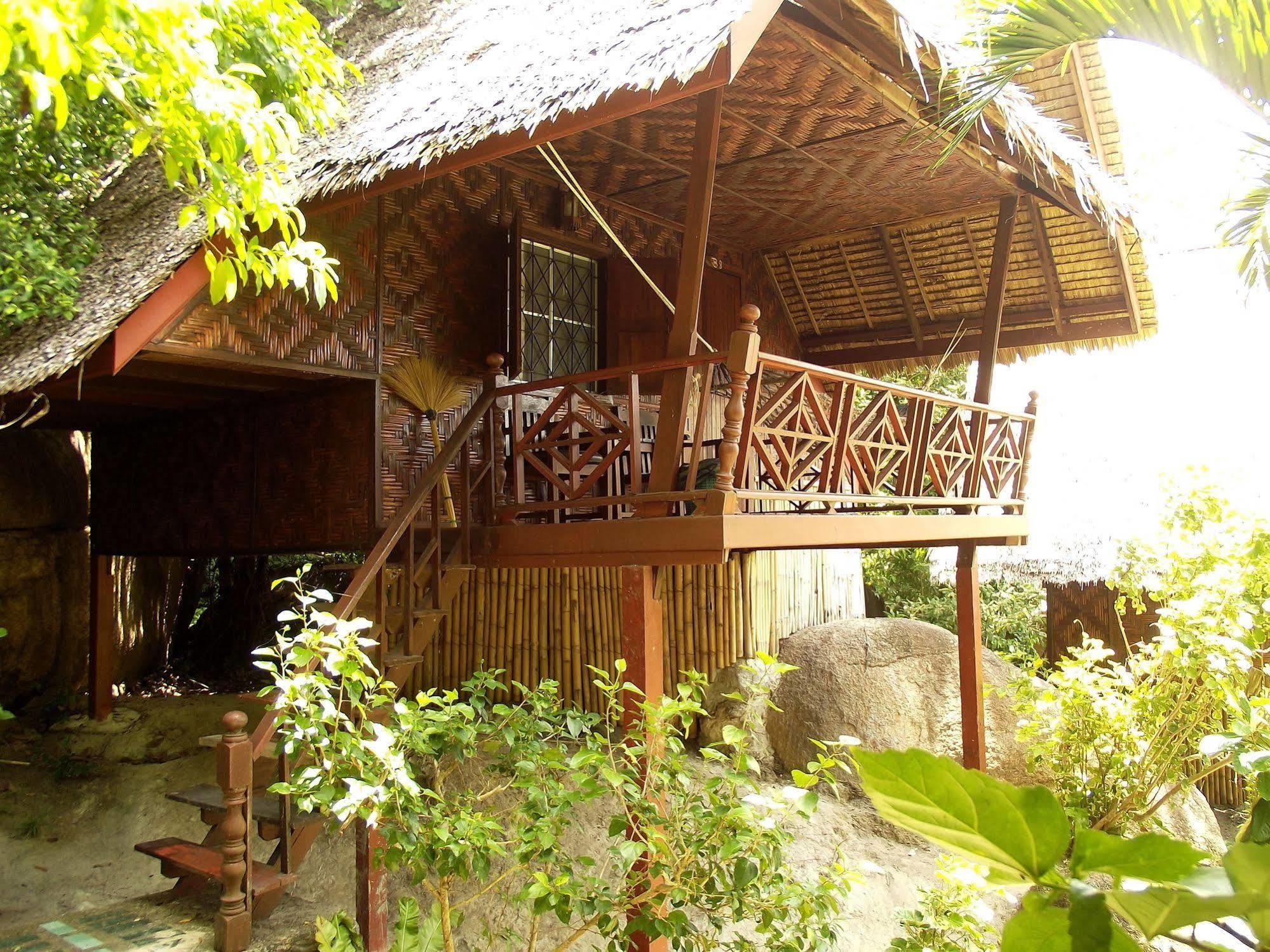 Royal Tempat peranginan