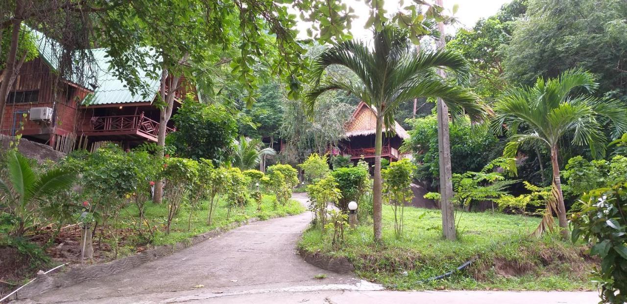 Tempat peranginan Royal Ko Tao