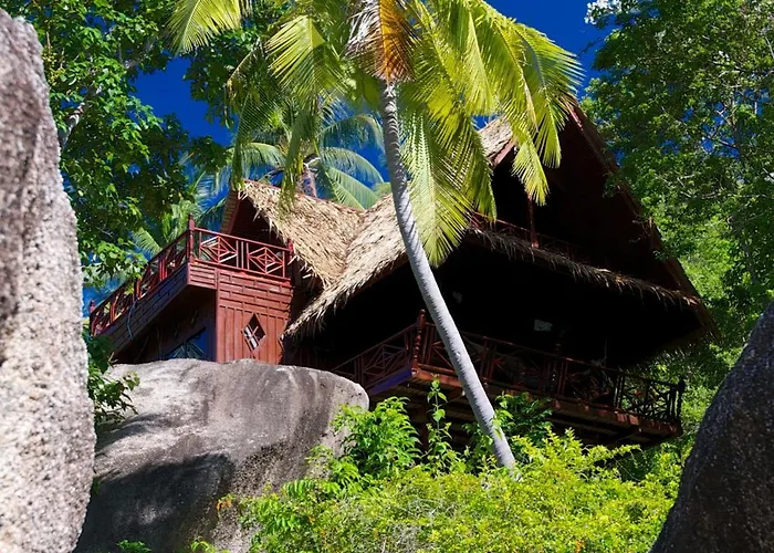 Koh Tao Royal Resort