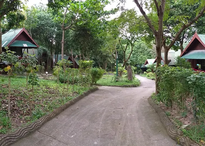 Koh Tao Royal Resort
