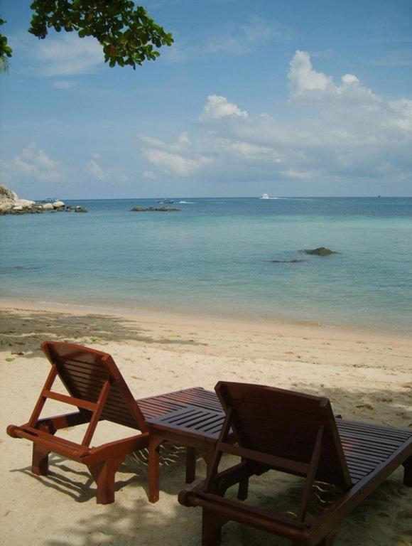 Resor Royal Ko Tao