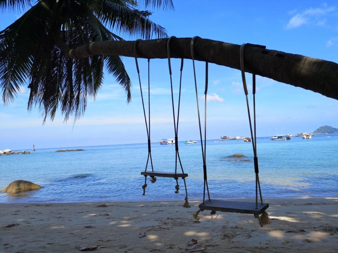 Resor Royal Ko Tao