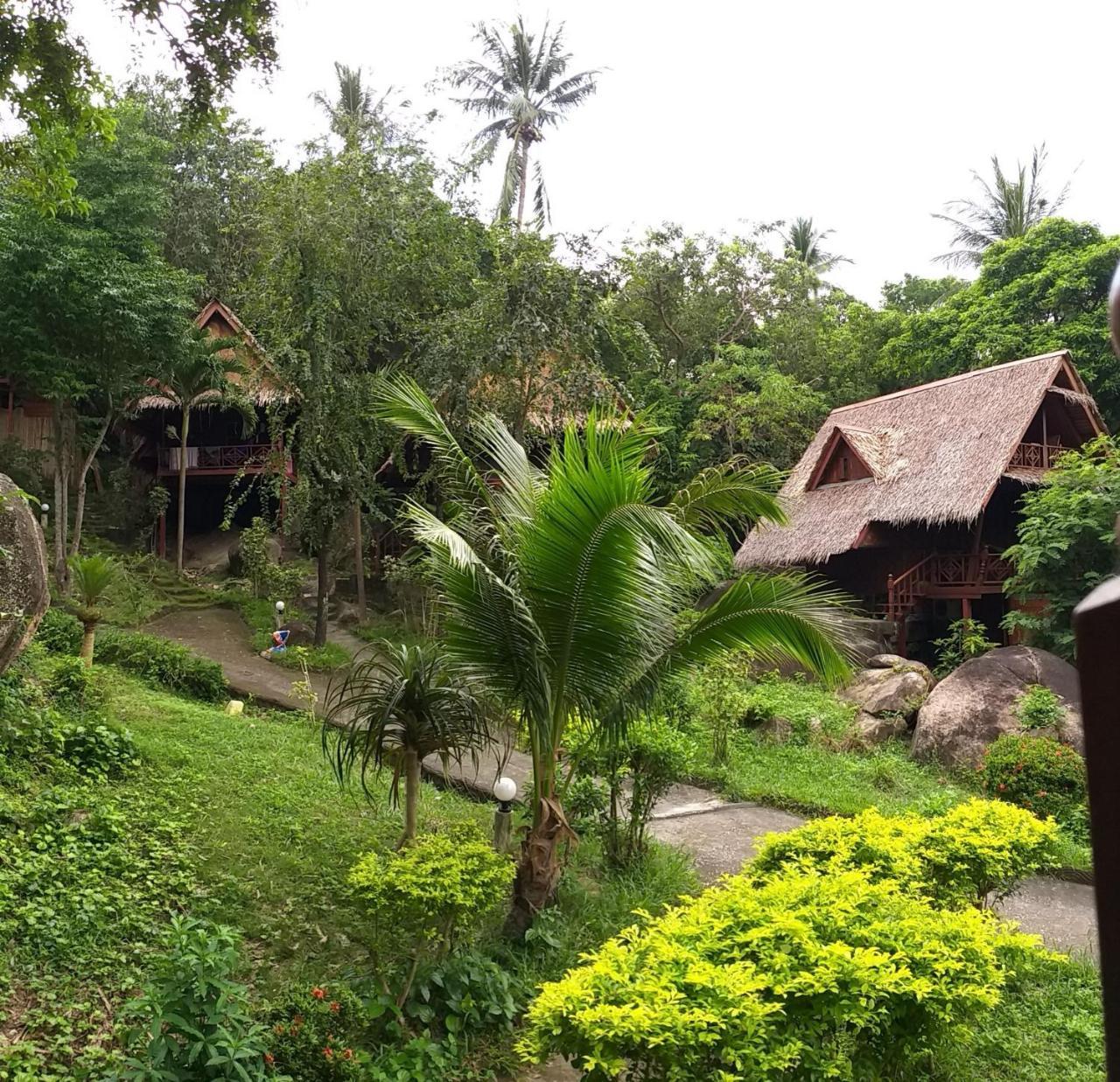 Resor Royal Ko Tao